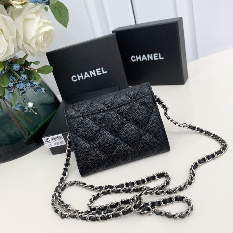 Chanel Wallets Purse